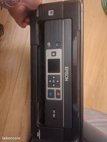 Imprimante epson