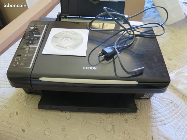 Imprimante EPSON