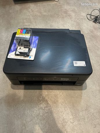 Imprimante epson