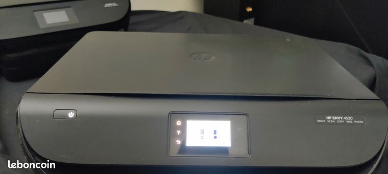 Imprimante HP Envy 4520