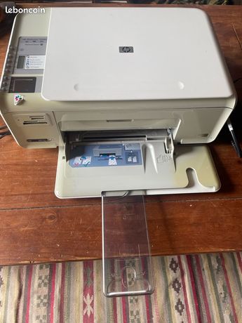 Imprimante HP photo smart C4380