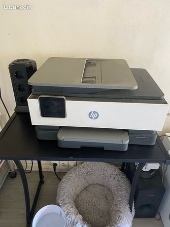 Imprimante hp wifi