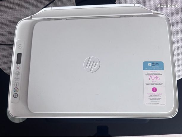 Imprimante hp wifi