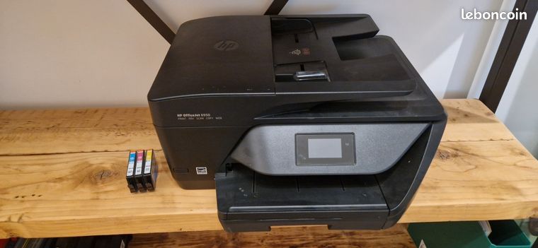 Imprimante HP