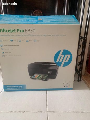 Imprimante HP