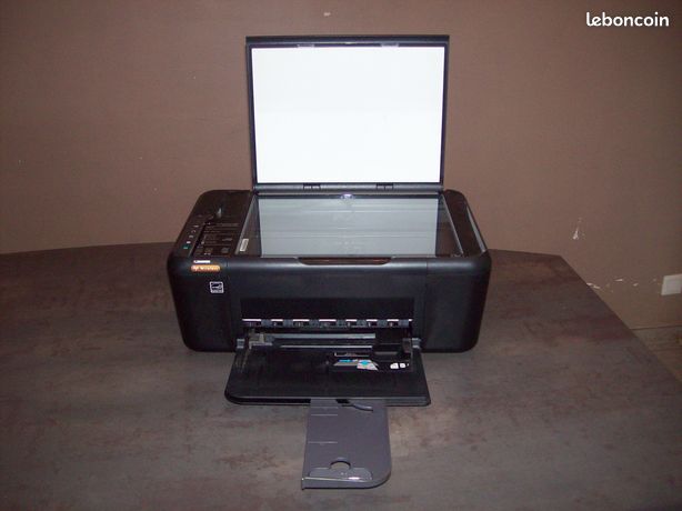 Imprimante hp