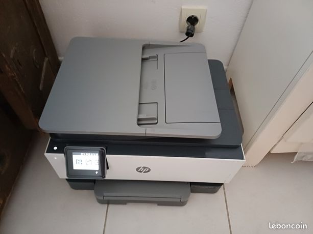 Imprimante HP