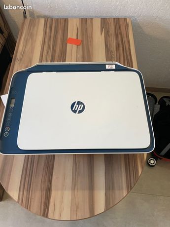 Imprimante HP