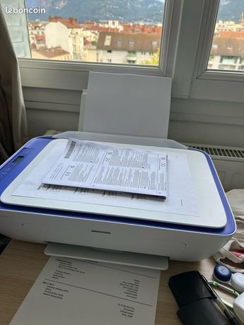 Imprimante HP