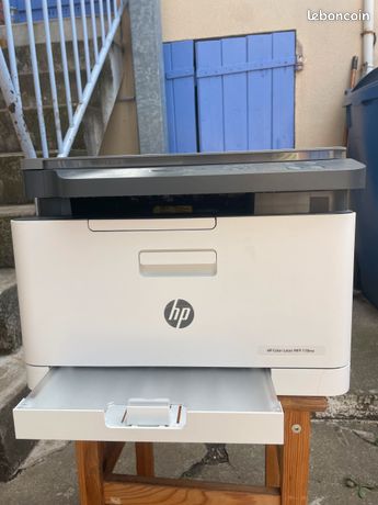 Imprimante HP