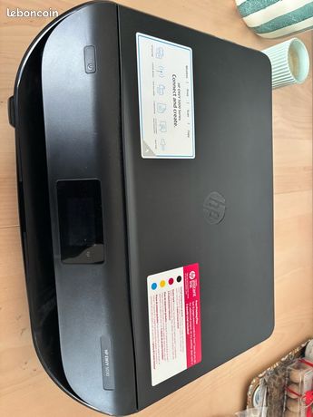 Imprimante HP