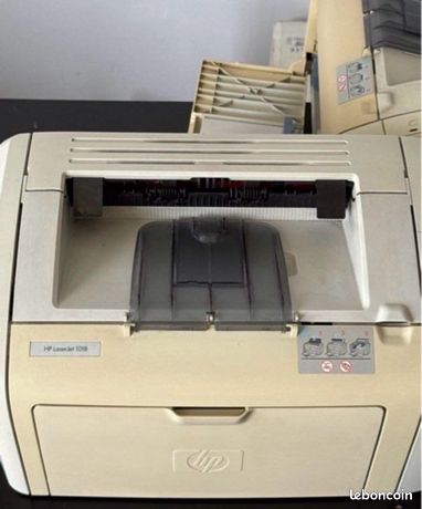Imprimante laser HP laser Jet