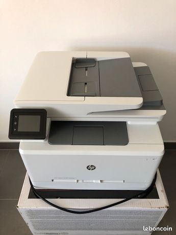 Imprimante Laser