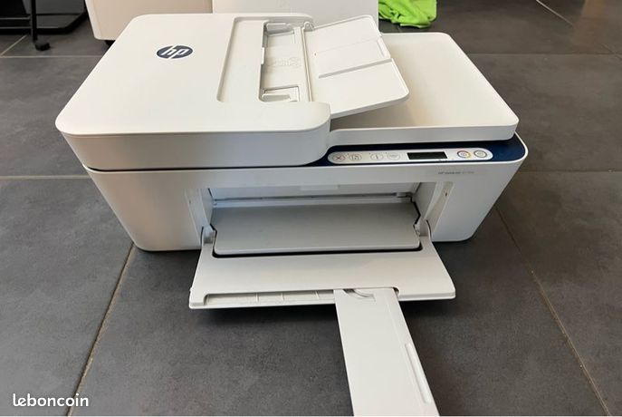 Imprimante multifonction HP DeskJet 4100e