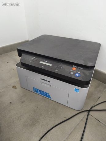 Imprimante Multifonction Samsung Xpress M2070W Impression Scanner Copie