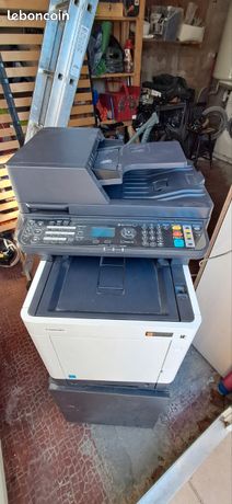 Imprimante/photocopieur