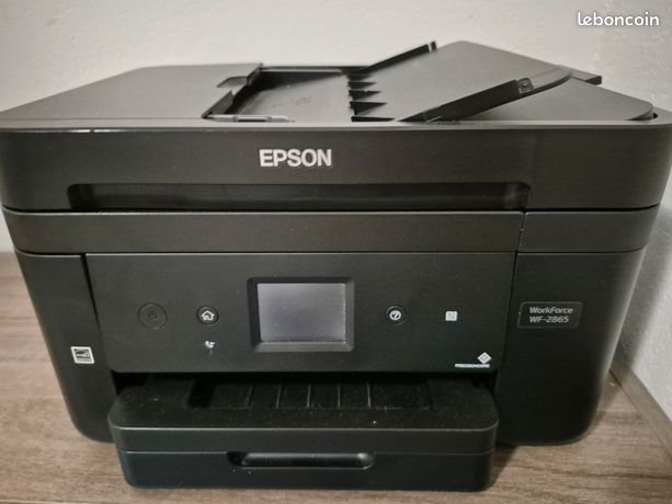 Imprimante Scanner EPSON Workforce