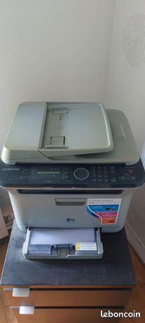 Imprimante scanner