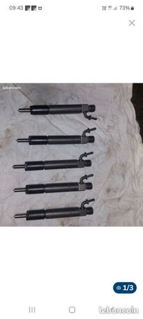 Injecteurs DEUTZ