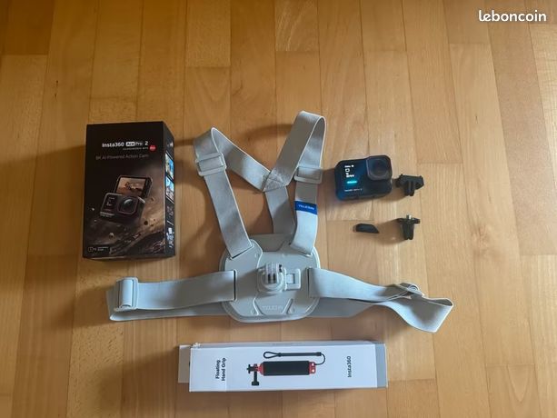 Insta360 Ace Pro 2