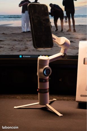Insta360 Flow 2 PRO