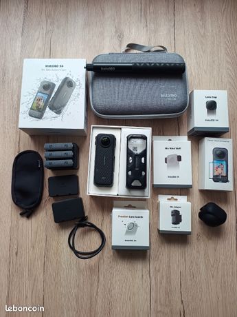 Insta360 X4