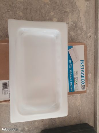 Instaabox Proclima
