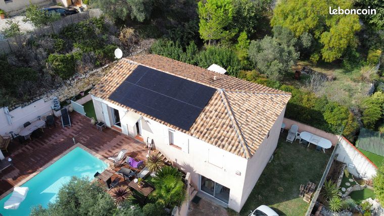 Installation Panneaux solaires complète Matériel + Pose par professionnel RGE