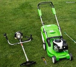 Installation, Réparation machines