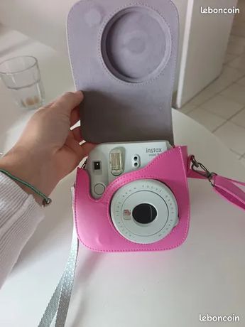 Instax mini