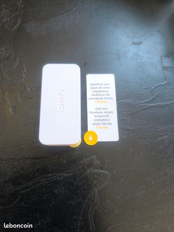 Intellitag V2 somfy