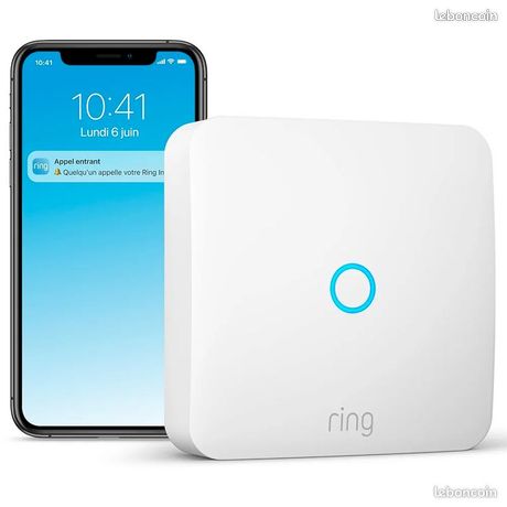 Intercom Ring neuf