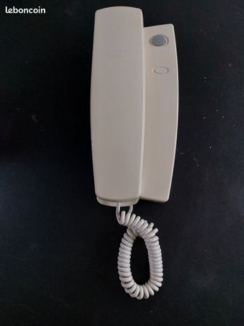 Interphone bpt