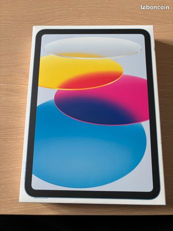 IPad 11 a16
