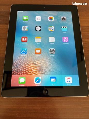 IPad 2 Modèle mc773nf/a