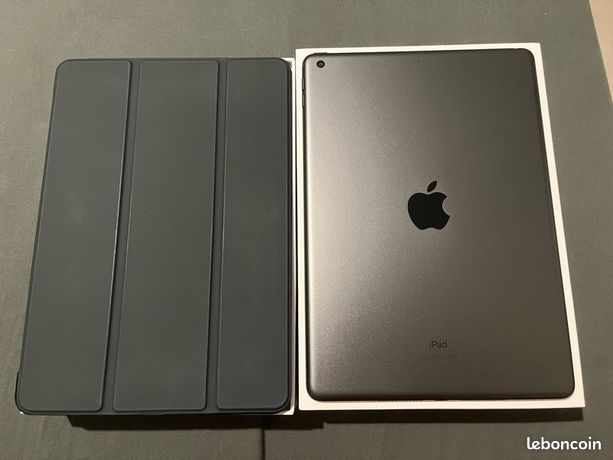 IPad 64go sous garantie