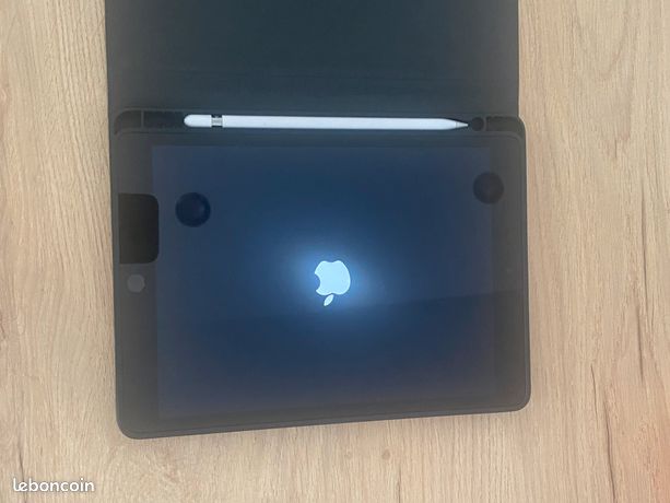 IPad 9 2021 A13 64 Go WiFi + 4G Gris sidéral