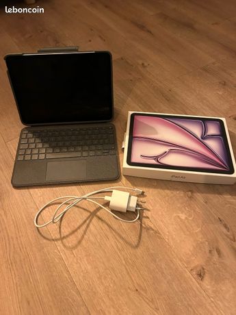 IPAD AIR 11 128 go
