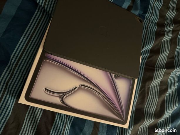 IPAD AIR 13 pouces (M2)