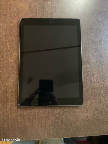 IPad Air 1er génération