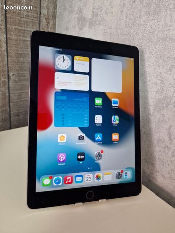Ipad Air 2 - CARTE SIM 4G + WIFI - 128 Go