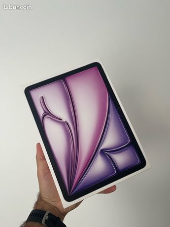 IPad Air 2025