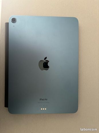 IPad Air 5 avec Apple Pencil