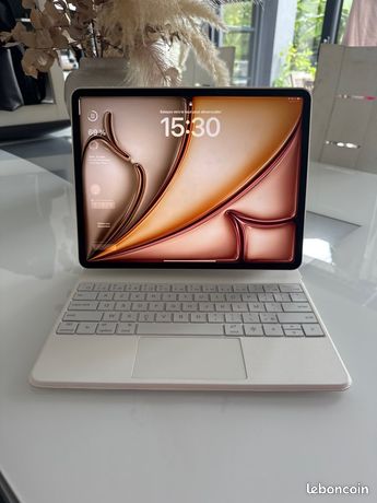 IPad Air M2 13 pouces (2024)