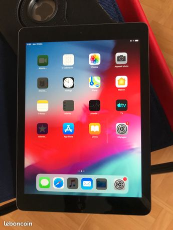 Ipad air