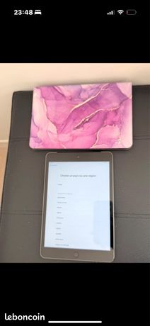 IPad mini 2