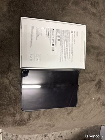 IPad mini A17 pro non cellular 128 gb