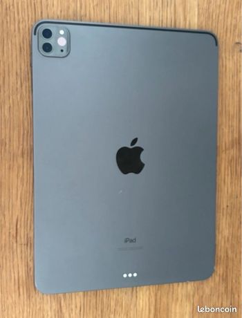 IPad Pro 2020