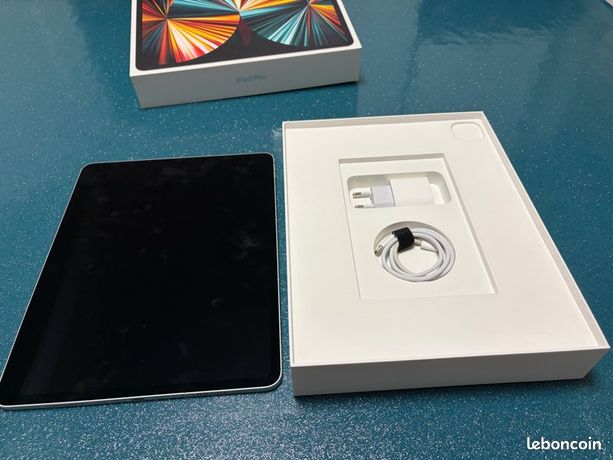 IPad Pro 5th