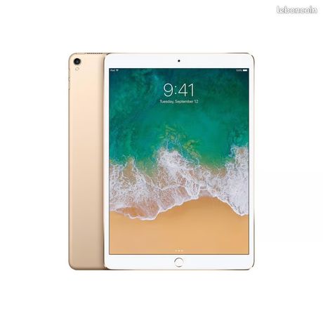 IPad Pro très Bonne état 256 Go WiFi + 4G